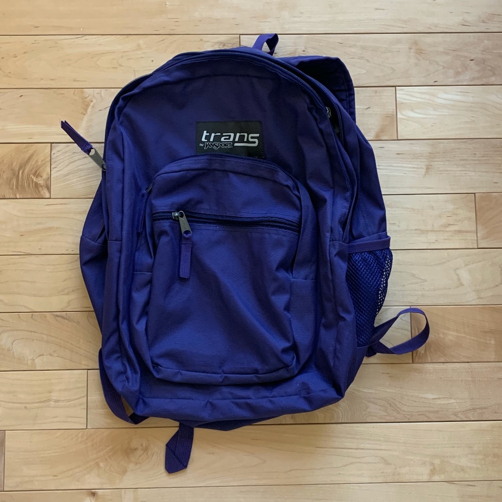 JanSport Backpack